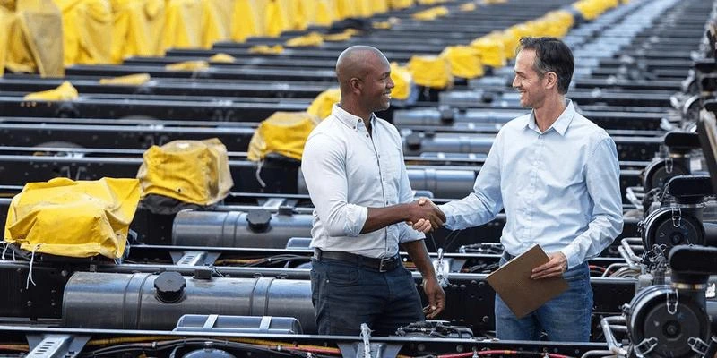 Quels sont les Débouchés après un BTS CIRA ?