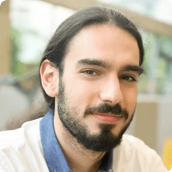 Développeur et concepteur Web de BTS CIRA