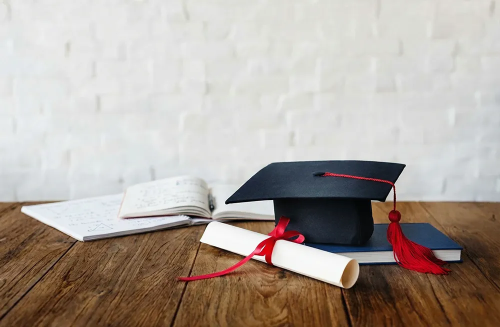 Réussite de son BTS CIRA